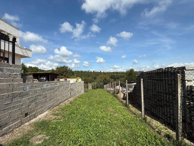 Terreno in vendita a Valle Mazzone, Roma Capitale