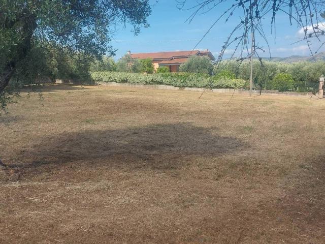 Terreno in vendita a Colle Angeloni, Roma Capitale