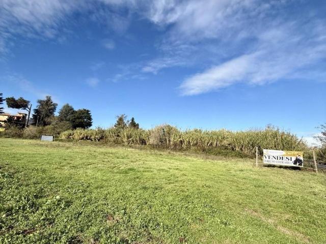 Terreno in vendita a Valle Mazzone, Roma Capitale
