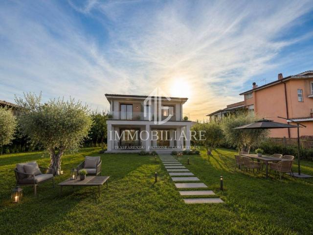 Terreno in vendita a Valle Mazzone, Roma Capitale
