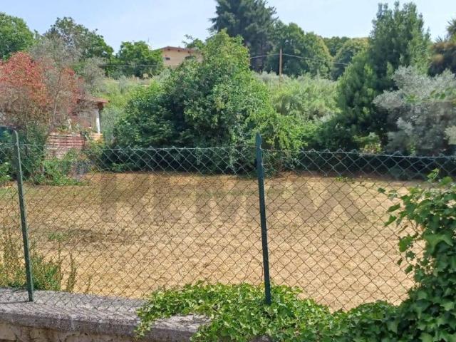 Terreno in vendita a Colle Angeloni, Roma Capitale