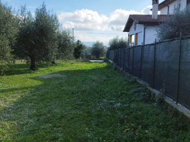 Terreno in vendita a Valle Mazzone, Roma Capitale