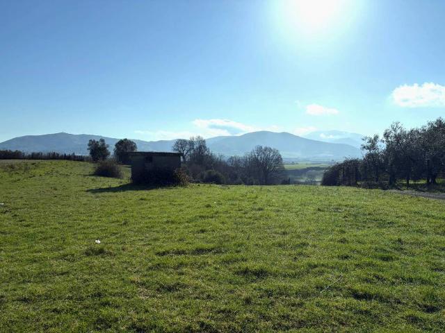 Terreno in vendita a Valle Mazzone, Roma Capitale