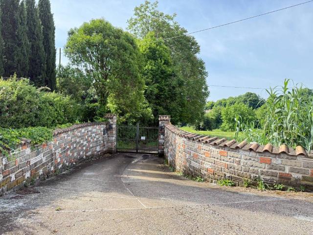 Terreno in vendita a Colle Angeloni, Roma Capitale