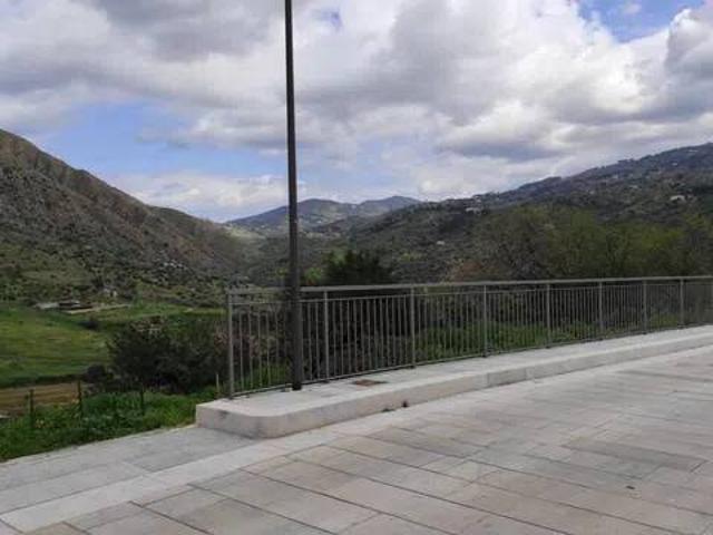 Terreno in vendita a Lascari, Palermo