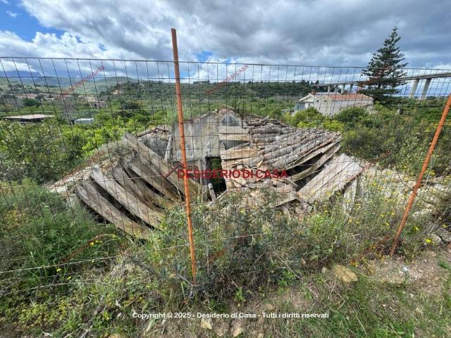 Terreno in vendita a Lascari, Sicilia