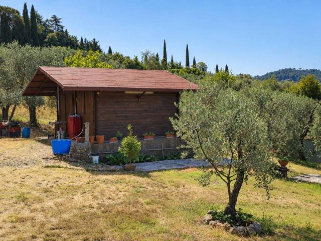 Terreno in vendita a San Romolo a Settimo, Lastra a Signa