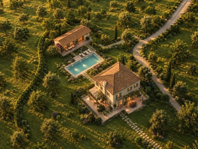 Terreno in vendita a Lastra A Signa, Toscana