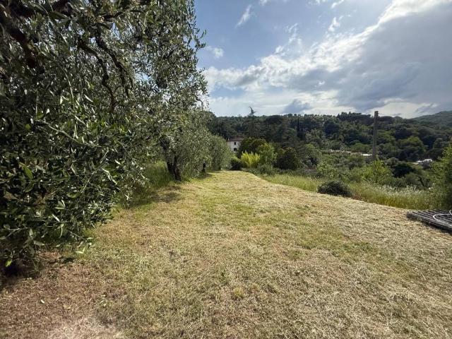 Terreno in vendita a Lastra A Signa, Toscana