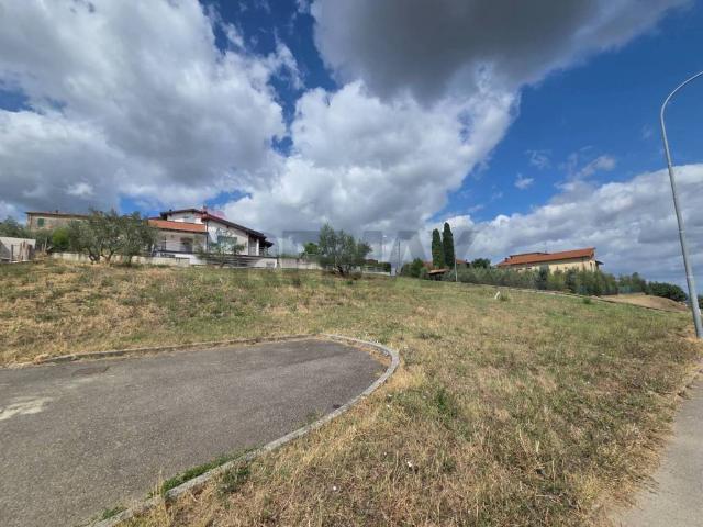 Terreno in vendita a Laterina Pergine Valdarno, Pergine Valdarno