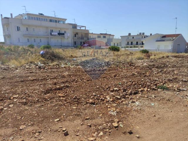 Terreno in vendita a Puglia, Taranto