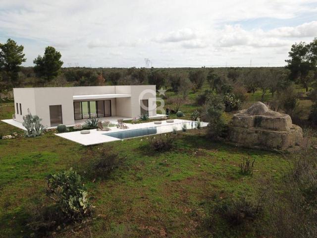 Terreno in vendita a Puglia, Brindisi