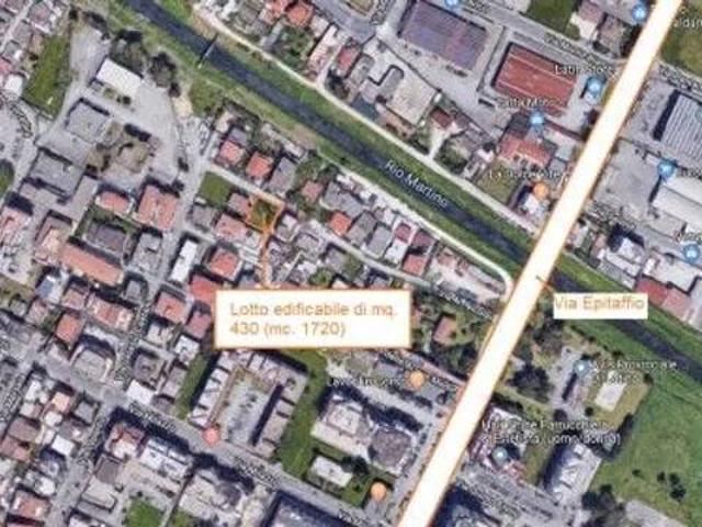Terreno in vendita a Gionchetto, Latina