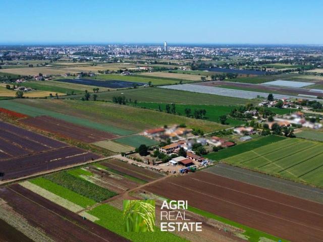 Terreno in vendita a Pantanaccio, Latina