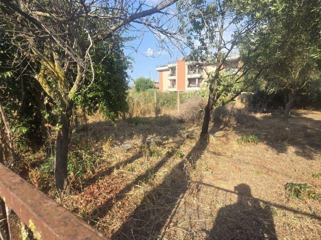 Terreno in vendita a Gionchetto, Latina