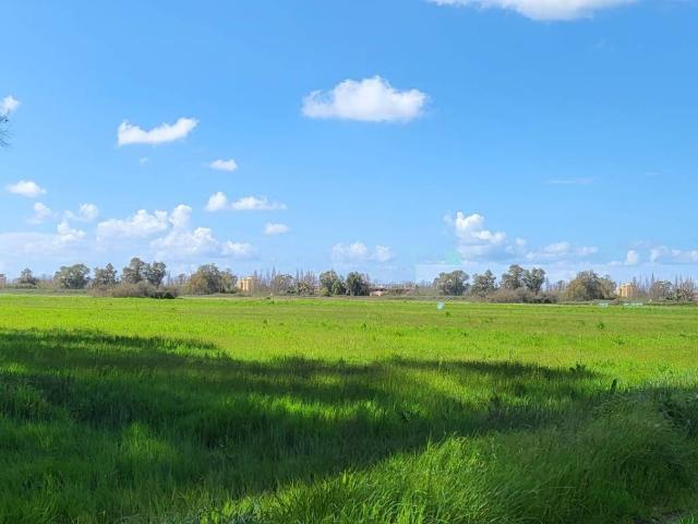 Terreno in vendita a Villaggio Nettuno, Latina