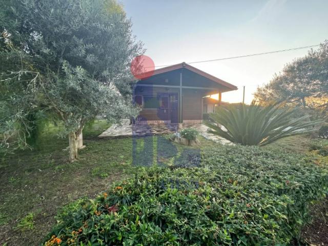 Terreno in vendita a Argilla, Latina