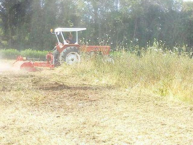 Terreno in vendita a Latina, Lazio