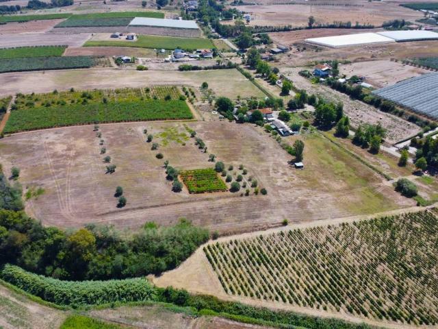 Terreno in vendita a Latina, Lazio