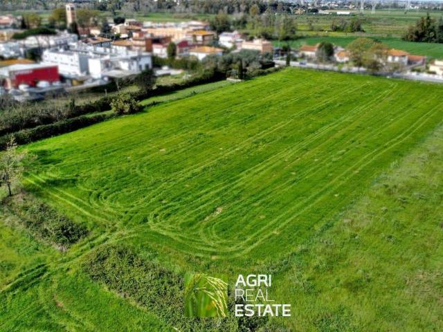 Terreno in vendita a Latina, Lazio