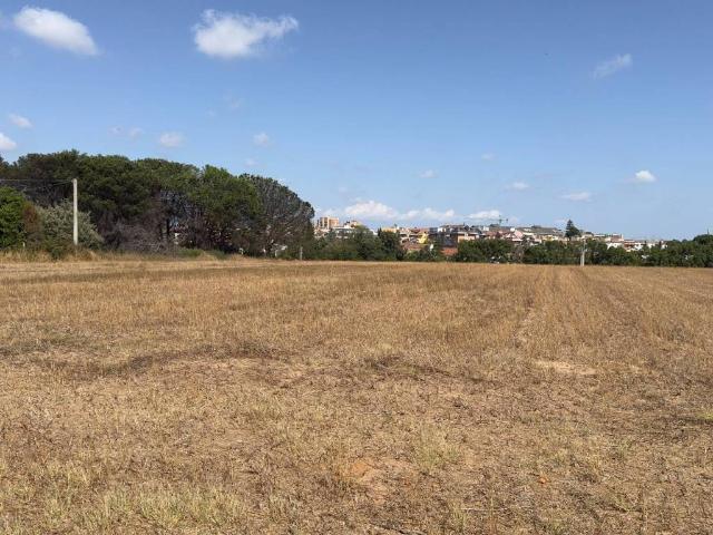 Terreno in vendita a Nuova Latina, Latina