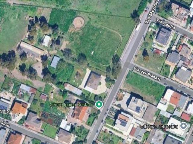 Terreno in vendita a Pantanaccio, Latina