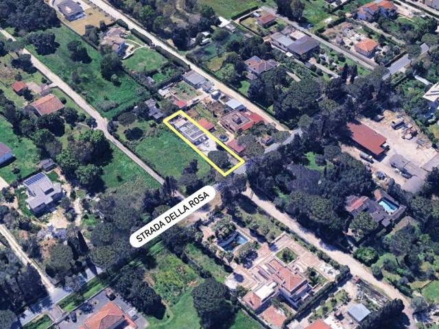Terreno in vendita a Borgo Isonzo, Latina