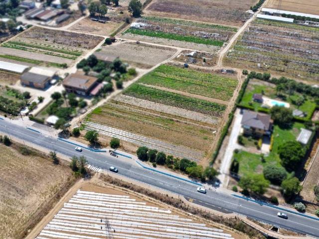 Terreno in vendita a Latina