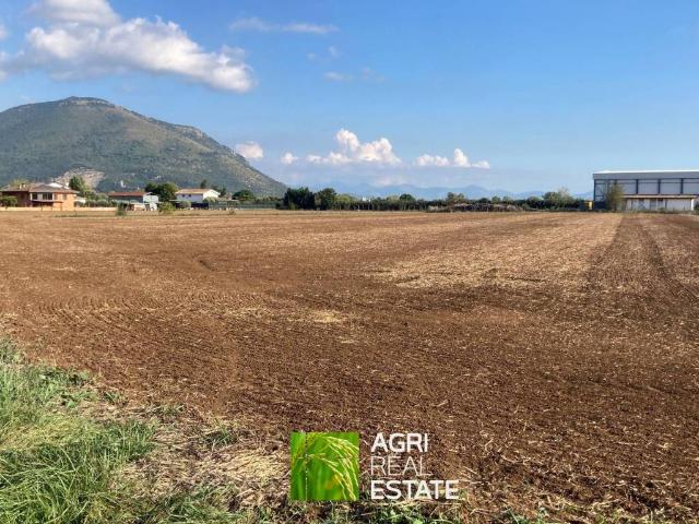 Terreno in vendita a Borgata Carrara, Sermoneta