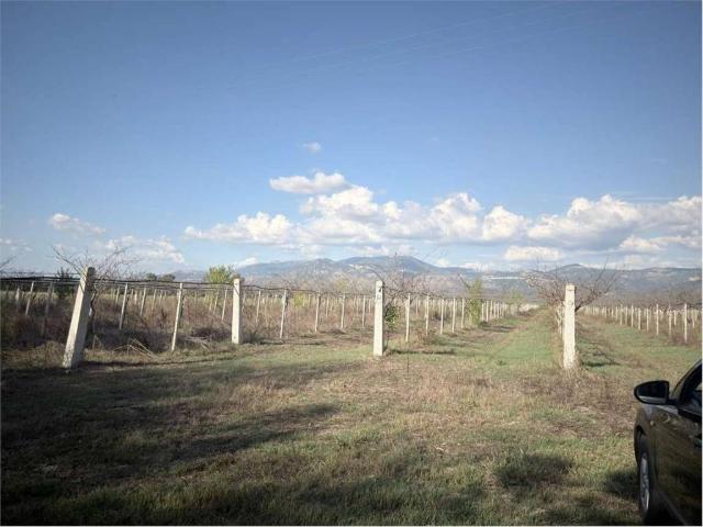 Terreno in vendita a Chiesuola di Piscinara, Latina