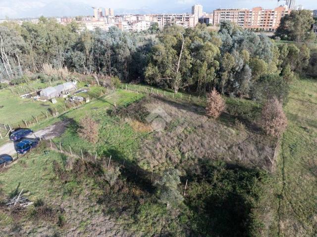 Terreno in vendita a Nicolosi, Latina