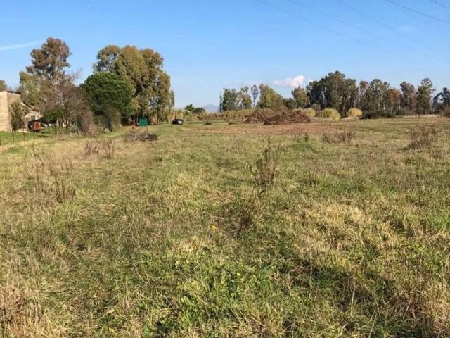 Terreno in vendita a Latina, Lazio