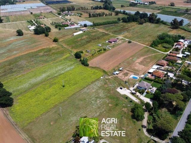 Terreno in vendita a Latina, Lazio