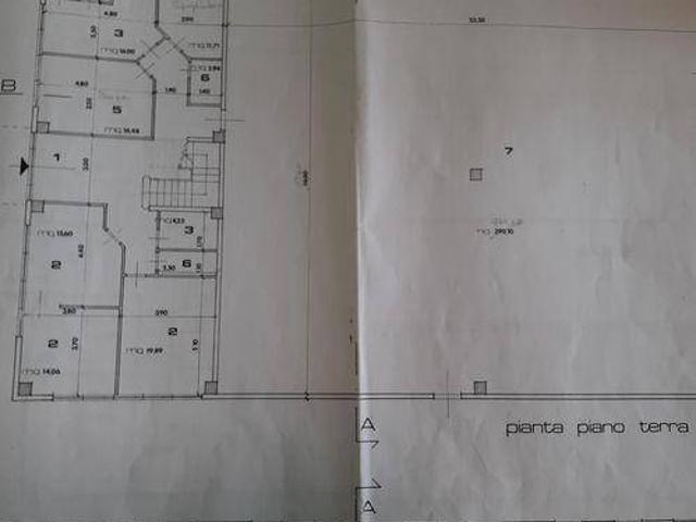 Terreno in vendita a Latina, Lazio