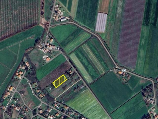 Terreno in vendita a Latina, Lazio