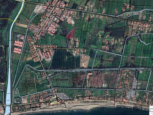 Terreno in vendita a Latina, Lazio