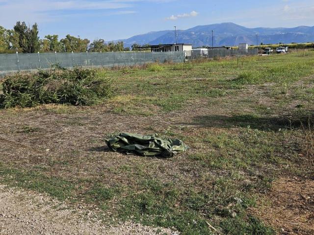 Terreno in vendita a Borgo Carso, Latina