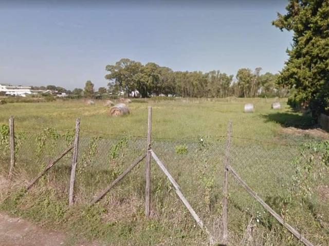 Terreno in vendita a Quartiere Italia, Latina