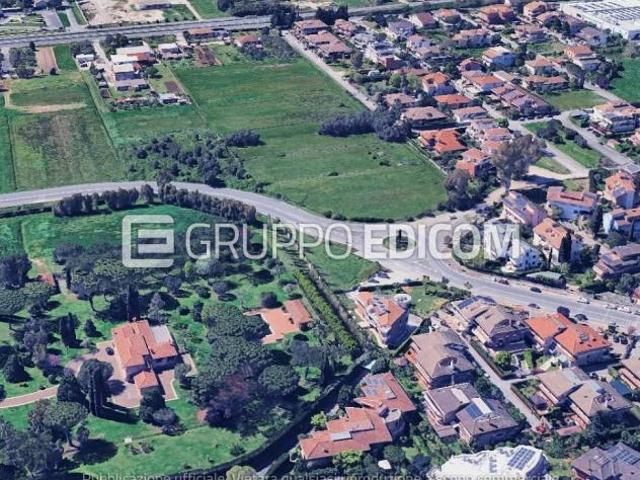 Terreno in vendita a Latina, Lazio