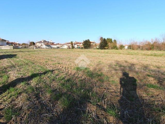Terreno in vendita a Latisana, Friuli-Venezia Giulia