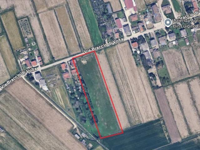 Terreno in vendita a Gorgo / Il Gorc, Latisana / Tisane