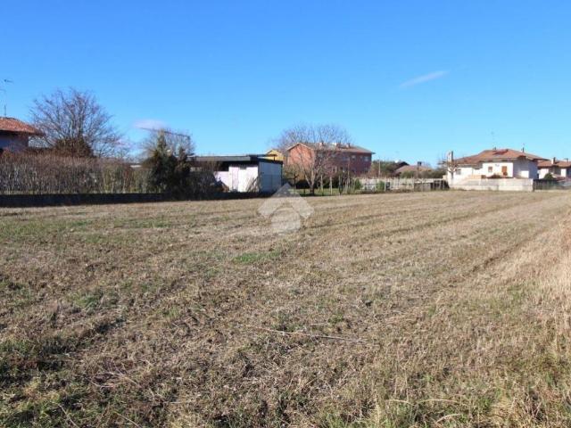 Terreno in vendita a Latisana, Friuli-Venezia Giulia