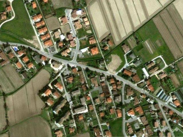 Terreno in vendita a Latisanotta, Latisana
