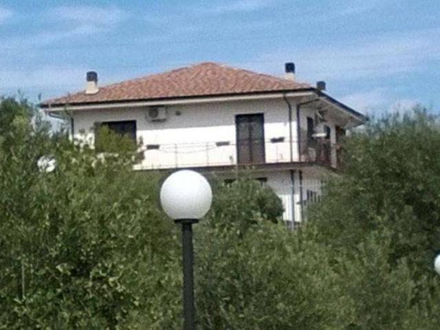 Terreno in vendita a Calabria, Cosenza