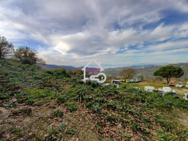 Terreno in vendita a Laureana Cilento, Campania
