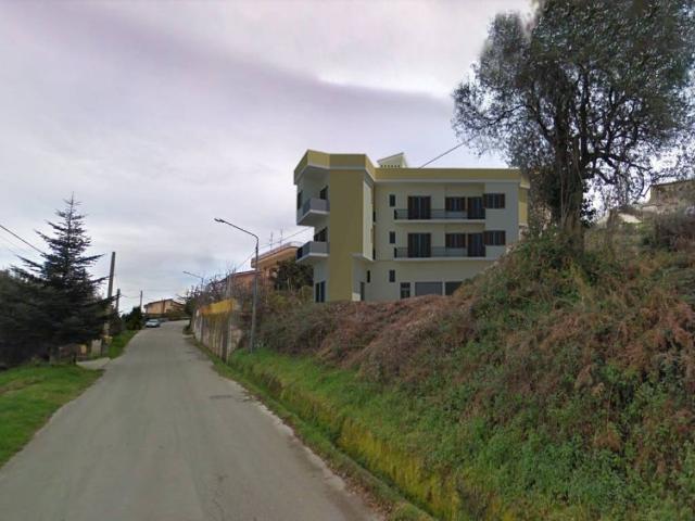 Terreno in vendita a Laureana Cilento, Campania