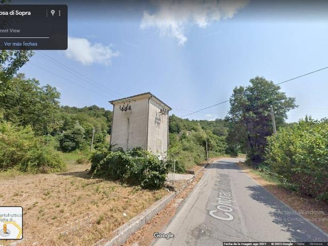 Terreno in vendita a Lauria Superiore, Basilicata