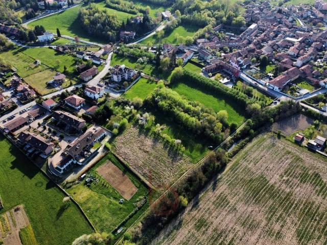 Terreno in vendita a Piemonte, Torino