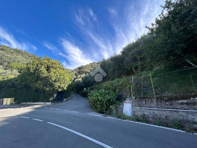 Terreno in vendita a Crocetta, Lavagna