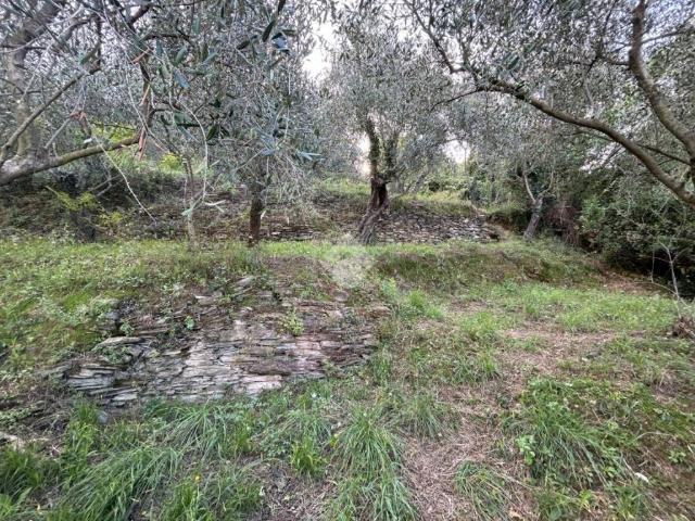 Terreno in vendita a Crocetta, Lavagna